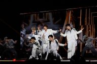 EXO、約6年ぶりのワールドツアー日本公演を完走！「またすぐに戻って来ます」 - 画像一覧（7/9）