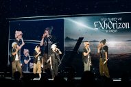 EXO、約6年ぶりのワールドツアー日本公演を完走！「またすぐに戻って来ます」 - 画像一覧（8/9）