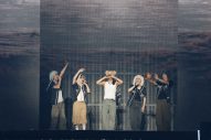 EXO、約6年ぶりのワールドツアー日本公演を完走！「またすぐに戻って来ます」 - 画像一覧（9/9）