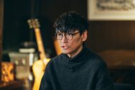サカナクション『山口一郎“うつ”と生きる 紅白完結編』再放送決定！「怪獣」に込めた山口の思いとは - 画像一覧（1/10）