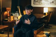 サカナクション『山口一郎“うつ”と生きる 紅白完結編』再放送決定！「怪獣」に込めた山口の思いとは - 画像一覧（2/10）