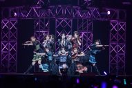 【ライブレポート】＝LOVE『BEAT AX -SUMMER EDITION 2026-』に出演！迫力に満ちたステージングで観客を圧倒 - 画像一覧（1/6）