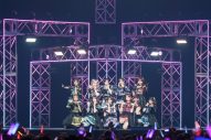 【ライブレポート】＝LOVE『BEAT AX -SUMMER EDITION 2026-』に出演！迫力に満ちたステージングで観客を圧倒 - 画像一覧（2/6）