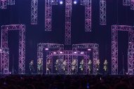 【ライブレポート】＝LOVE『BEAT AX -SUMMER EDITION 2026-』に出演！迫力に満ちたステージングで観客を圧倒 - 画像一覧（3/6）