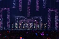 【ライブレポート】＝LOVE『BEAT AX -SUMMER EDITION 2026-』に出演！迫力に満ちたステージングで観客を圧倒 - 画像一覧（4/6）