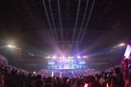 【ライブレポート】＝LOVE『BEAT AX -SUMMER EDITION 2026-』に出演！迫力に満ちたステージングで観客を圧倒 - 画像一覧（5/6）