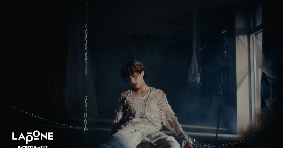 INI尾崎匠海、オリジナル楽曲「存在証明」MV公開！「本当の自分を証明
