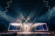 【ライブレポート】ちゃんみな初の東京ドーム公演が“東京ドームの魔物” を凌駕する伝説のライブに！「東京ドーム！私が誰かわかってんのか！」 - 画像一覧（2/10）