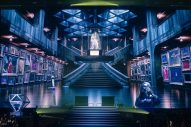 【ライブレポート】ちゃんみな初の東京ドーム公演が“東京ドームの魔物” を凌駕する伝説のライブに！「東京ドーム！私が誰かわかってんのか！」 - 画像一覧（4/10）
