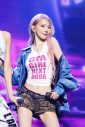 【ライブレポート】LE SSERAFIM2度目のワールドツアー開幕！「FEARNOTの皆さんが、わたしたちがステージに立つ理由」 - 画像一覧（9/12）