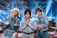 ミセスと石川祐希選手らバレーボール男子日本代表チームが『テレビ×ミセス』でゲーム対決！「おれがミセスにいてよかった」（若井滉斗） - 画像一覧（7/7）