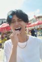 King & Prince永瀬廉、ファーストソロ写真集＆エッセイ本を“スペシャルな日”に発売決定！コメント到着 - 画像一覧（2/2）