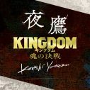 映画『キングダム 魂の決戦』×米津玄師「夜鷹」コラボ写真フレーム＆TikTokエフェクト公開 - 画像一覧（4/4）