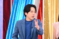二宮和也、一流アスリートによるジャンルの垣根を越えた異種頂上決戦に「一番驚いている」 - 画像一覧（2/7）