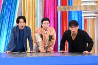 二宮和也、一流アスリートによるジャンルの垣根を越えた異種頂上決戦に「一番驚いている」 - 画像一覧（4/7）