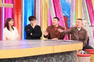 二宮和也、一流アスリートによるジャンルの垣根を越えた異種頂上決戦に「一番驚いている」 - 画像一覧（5/7）