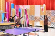 二宮和也、一流アスリートによるジャンルの垣根を越えた異種頂上決戦に「一番驚いている」 - 画像一覧（7/7）