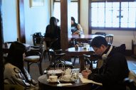 北山宏光ホラー映画初主演作『氷血』のメイキング写真公開！撮影現場は「和気あいあいと」（北山） - 画像一覧（4/5）