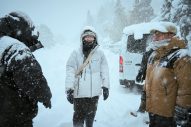北山宏光ホラー映画初主演作『氷血』のメイキング写真公開！撮影現場は「和気あいあいと」（北山） - 画像一覧（5/5）