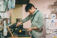 安田章大×のんW主演映画『平行と垂直』より、安田演じる兄・大貴を切り取った場面写真解禁 - 画像一覧（2/3）