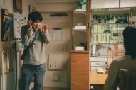 安田章大×のんW主演映画『平行と垂直』より、安田演じる兄・大貴を切り取った場面写真解禁 - 画像一覧（3/3）
