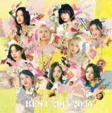 TWICE、全50曲収録のベスト盤がリリース決定！7インチサイズBOX仕様の初回限定盤、グッズが同梱された完全生産限定LIMITED BOXも登場
