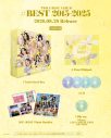 TWICE、全50曲収録のベスト盤がリリース決定！7インチサイズBOX仕様の初回限定盤、グッズが同梱された完全生産限定LIMITED BOXも登場 - 画像一覧（3/5）