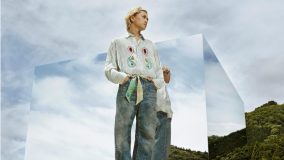 King & Prince髙橋海人×エトロ、ETRO per Kaito Takahashi新ビジュアル＆全32アイテムのラインナップ公開