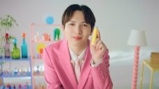 M!LK、吉田仁人「カラリア」アンバサダー就任！香水好きの吉田ならではの印象的なキャッチコピーを生み出す - 画像一覧（5/6）