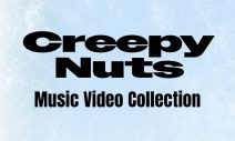 Creepy Nuts、魅力と軌跡に迫る3ヵ月連続特集がWOWOWで放送＆配信決定 - 画像一覧（2/4）
