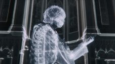 米津玄師、映画『キングダム 魂の決戦』主題歌「夜鷹」のMV公開！ブレイクビーツを起点にしたスケールの大きなロックナンバー - 画像一覧（4/4）