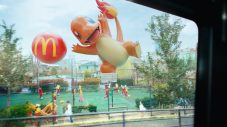 吉沢亮出演“ポケモン夏マック”の新CMが放映開始！CMソングはM!LK「You!Joy!Parade!」 - 画像一覧（10/27）