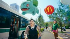 吉沢亮出演“ポケモン夏マック”の新CMが放映開始！CMソングはM!LK「You!Joy!Parade!」 - 画像一覧（11/27）