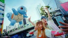 吉沢亮出演“ポケモン夏マック”の新CMが放映開始！CMソングはM!LK「You!Joy!Parade!」 - 画像一覧（12/27）