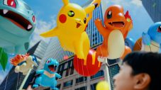 吉沢亮出演“ポケモン夏マック”の新CMが放映開始！CMソングはM!LK「You!Joy!Parade!」 - 画像一覧（23/27）