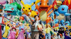 吉沢亮出演“ポケモン夏マック”の新CMが放映開始！CMソングはM!LK「You!Joy!Parade!」 - 画像一覧（24/27）