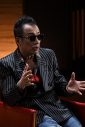 長渕剛の密着ドキュメンタリー特番『長渕剛 独占密着〜逆風への叫び〜』放送決定 - 画像一覧（1/4）