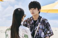 土屋太鳳×佐久間大介（Snow Man）出演映画『マッチング TRUE LOVE』場面写真＆人物相関図一挙解禁 - 画像一覧（6/13）