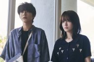 土屋太鳳×佐久間大介（Snow Man）出演映画『マッチング TRUE LOVE』場面写真＆人物相関図一挙解禁 - 画像一覧（7/13）
