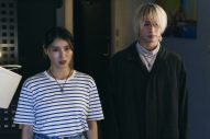 土屋太鳳×佐久間大介（Snow Man）出演映画『マッチング TRUE LOVE』場面写真＆人物相関図一挙解禁 - 画像一覧（9/13）