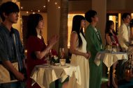 土屋太鳳×佐久間大介（Snow Man）出演映画『マッチング TRUE LOVE』場面写真＆人物相関図一挙解禁 - 画像一覧（10/13）