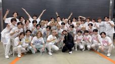SUPER EIGHT⼤倉忠義「“可能性”を信じてあげてよ…」とジュニアへの熱い想いを打ち明ける - 画像一覧（3/3）