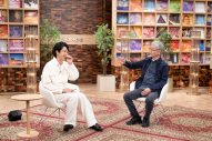 財津和夫『SONGS』に17年ぶり出演！大泉洋との初トークで50年以上の活動を振り返る - 画像一覧（2/10）