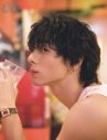 INI西洸人、超特急アロハら『CanCam』“恋する横顔”に登場！「どちらかというと、母譲りです」（西） - 画像一覧（1/3）
