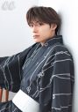 INI西洸人、超特急アロハら『CanCam』“恋する横顔”に登場！「どちらかというと、母譲りです」（西） - 画像一覧（2/3）