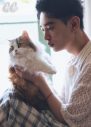 INI西洸人、超特急アロハら『CanCam』“恋する横顔”に登場！「どちらかというと、母譲りです」（西） - 画像一覧（3/3）