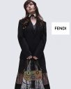 TWICEミナ、Stray Kidsバンチャンら世界のセレブリティが集結！フェンディ「バゲット(R)」を手にする姿公開 - 画像一覧（3/8）