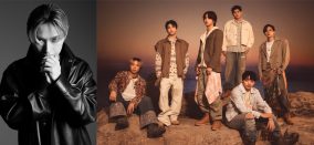 SKY-HI＆BE:FIRST、米「レコーディング・アカデミー」の会員に選出！「挑戦はまだ道半ばです」（SKY-HI）