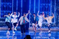 面白企画満載のNHK『Venue101 EXTRA (Day2)』で、NCT WISH、超ときめき♡宣伝部、B&ZAI、ME:I、Mega Shinnosukeが大盛り上がり - 画像一覧（2/10）