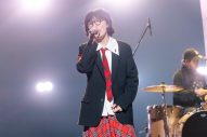 面白企画満載のNHK『Venue101 EXTRA (Day2)』で、NCT WISH、超ときめき♡宣伝部、B&ZAI、ME:I、Mega Shinnosukeが大盛り上がり - 画像一覧（3/10）